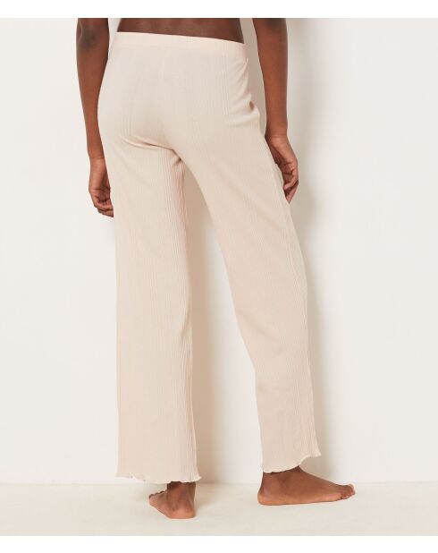 Coly poederroze broek