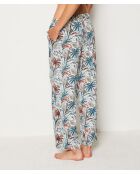 Pantalon Sofi multicolore