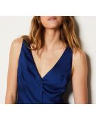 Debardeur Chiqui encre