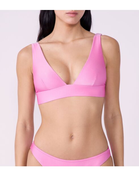 Profuma snoeproze triangelbeha zonder beugel en zonder schelp