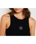 Debardeur Rouda noir