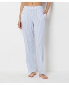 Heide himmelblaue Hose