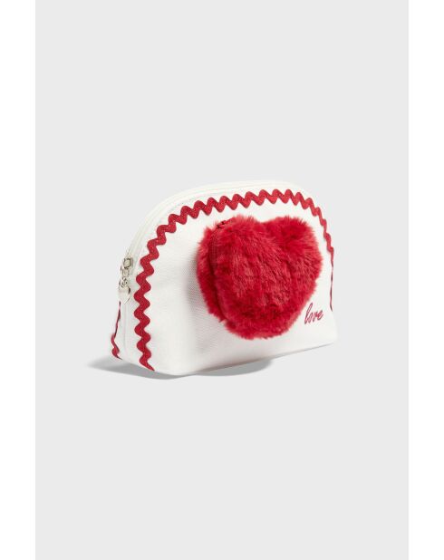 Cole roze poederetui