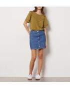 T-shirt met anijs van Sunia