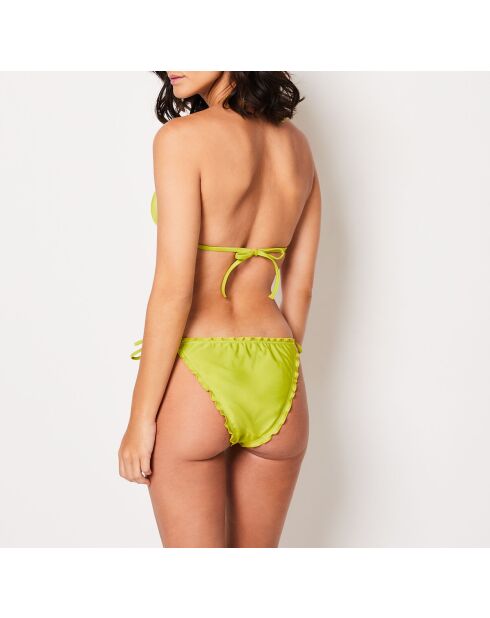 Bikinihose Roja Anis