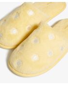 Sabot Ginita gialli tangy