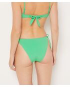 Braguitas de bikini verdes Ficelle Cambia