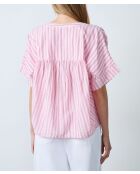 Blusa multicolor Sensei ray