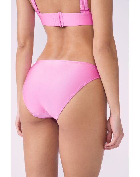 Braguita de bikini rosa caramelo Profuma