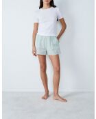 Salva weißes T-Shirt