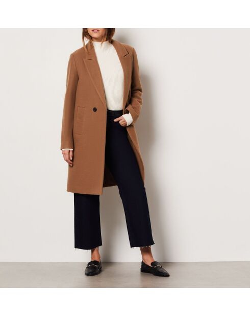 Manteau Victoire dune