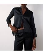 Camisa Black Encounter