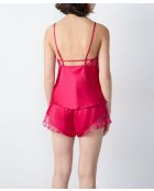 Caraco Fragrance fuchsia