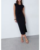Robe Gangie noire