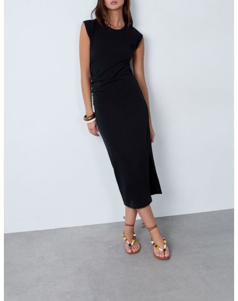 Robe Gangie noire