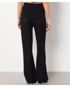 Everine zwarte broek