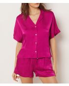 Pantalones cortos Hazel Orchid