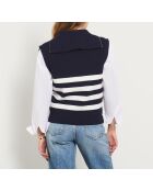 Jersey Farah azul medianoche