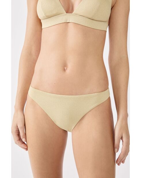 Helio Gold Standard Bikinihose