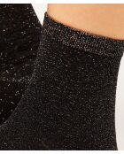 Calze multicolor Etincelle Rib