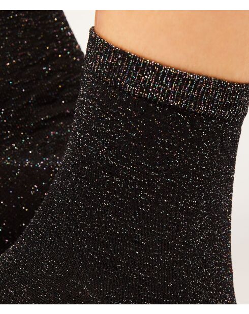 Calze multicolor Etincelle Rib