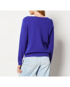 Jersey France Bato azul real