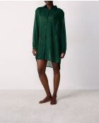 Smaragdgroene jurk Belize b