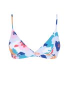 Haut de bikini Sporty Holiday multicolore