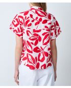 Ebbi shirt gedrukt op witte achtergrond