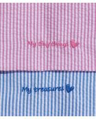 Pochette My Laundry Bag multicolore