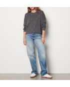 Maglione Fumau grigio