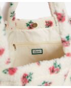 Willan mehrfarbige Tasche