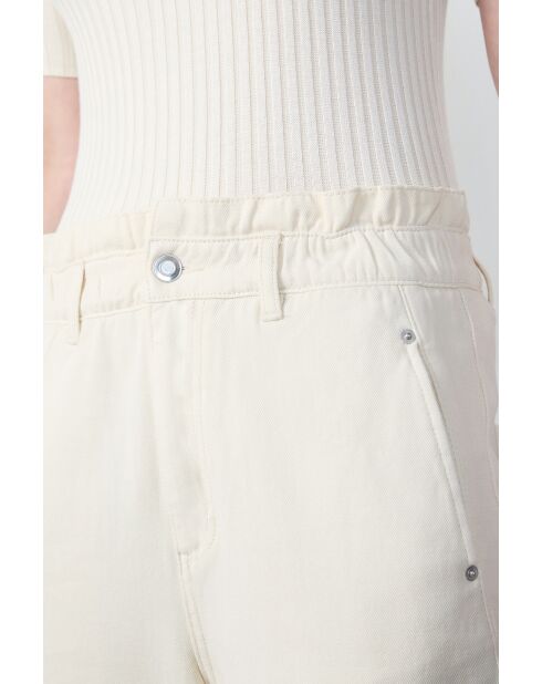 Pantaloni Dingo gd lin