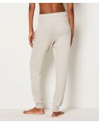 Pantalon Lisanne taupe
