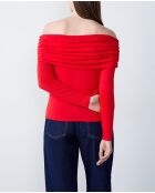 Eindelijk kardinaal Tee