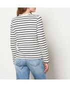 Felipa T-shirt gedrukt op witte achtergrond