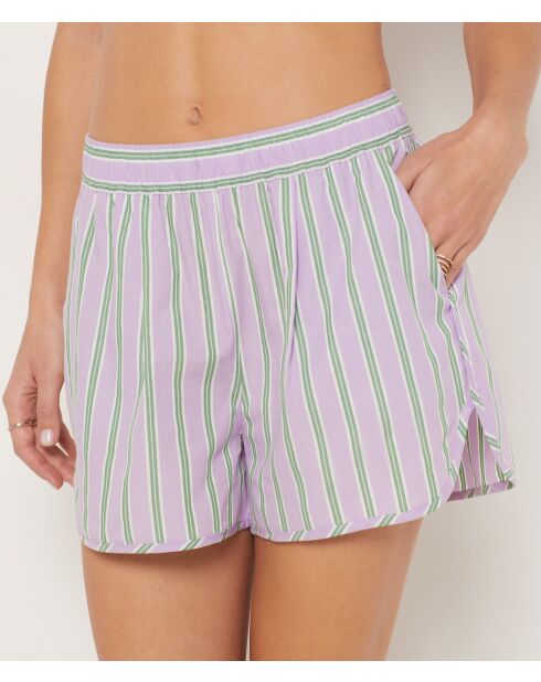 Violette Vaila Shorts