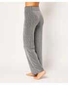 Legging Izaline Gris