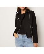 Perfecto Recto zwart