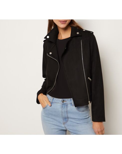 Perfecto Recto zwart