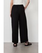 Pantalon Aiza noir