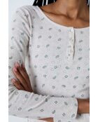 Bayside mehrfarbiges T-Shirt