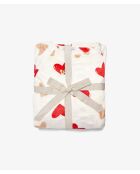 Pyjama deux pièces Ginia écru