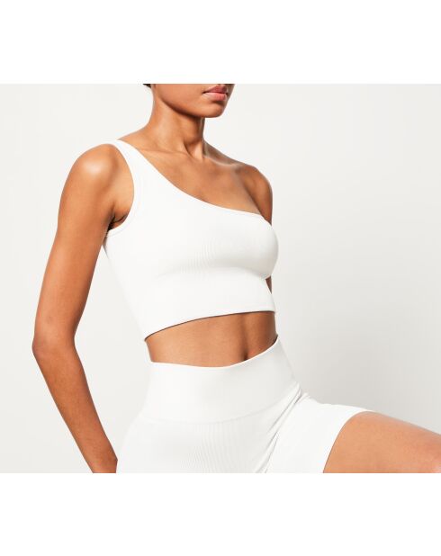 Capsule Active witte beugelbeha