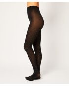Collant Ilay noir