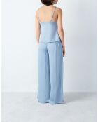 Camisola Rowan Celadon