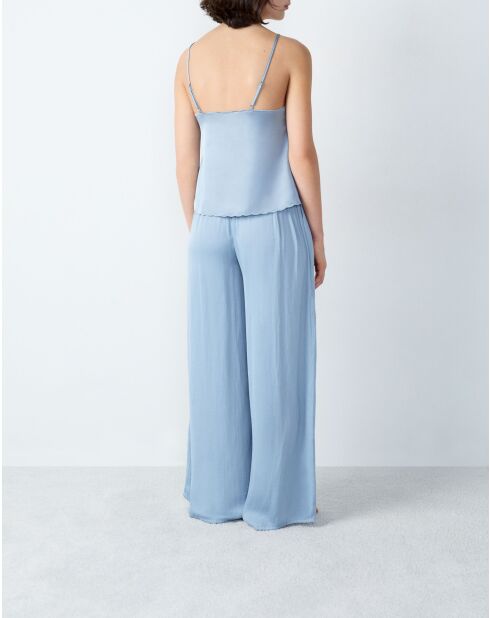 Camisola Rowan Celadon