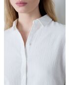 Camicia bianca Conny