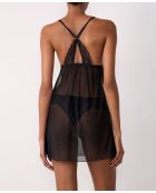 Black Declaration nachtjapon