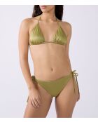 Reggiseno Blanes anis senza telaio e senza scocca